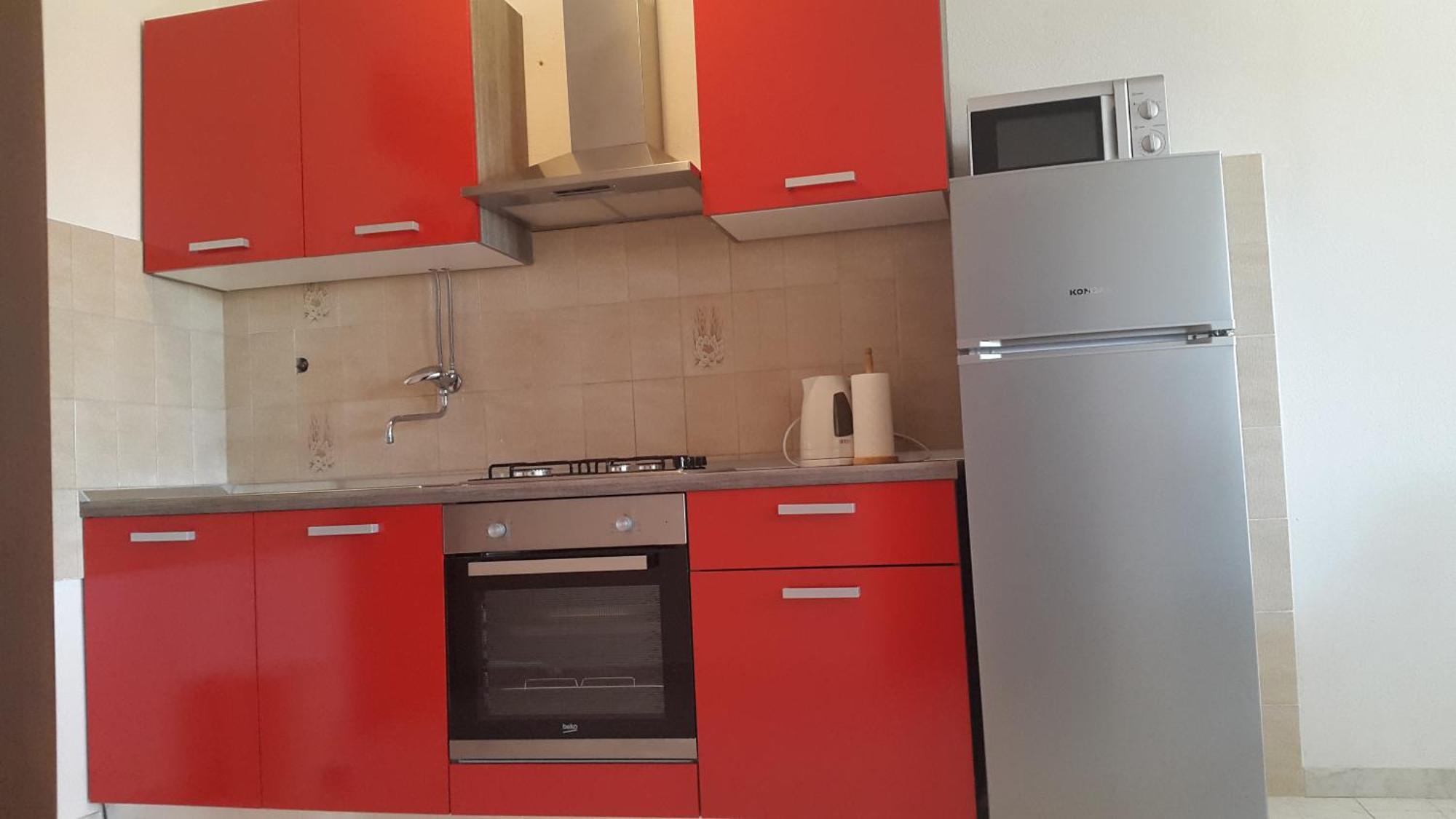 Apartments Vrvilo ロゴズニッツァ 部屋 写真