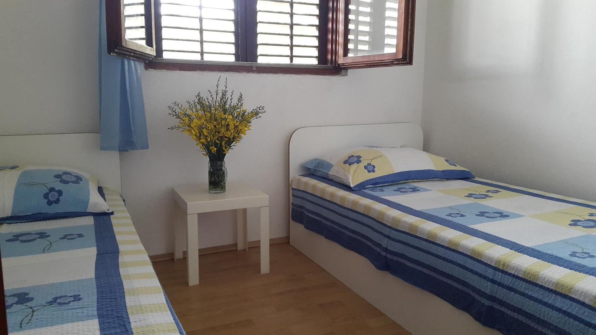 Apartments Vrvilo ロゴズニッツァ 部屋 写真