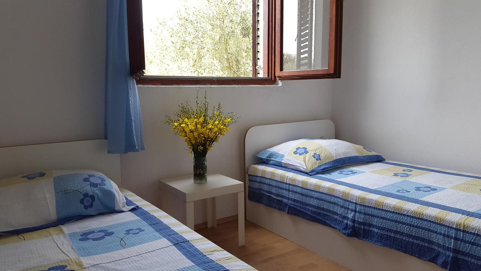 Apartments Vrvilo ロゴズニッツァ 部屋 写真