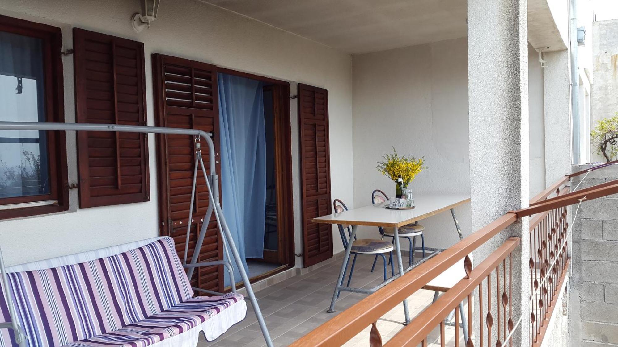Apartments Vrvilo ロゴズニッツァ 部屋 写真
