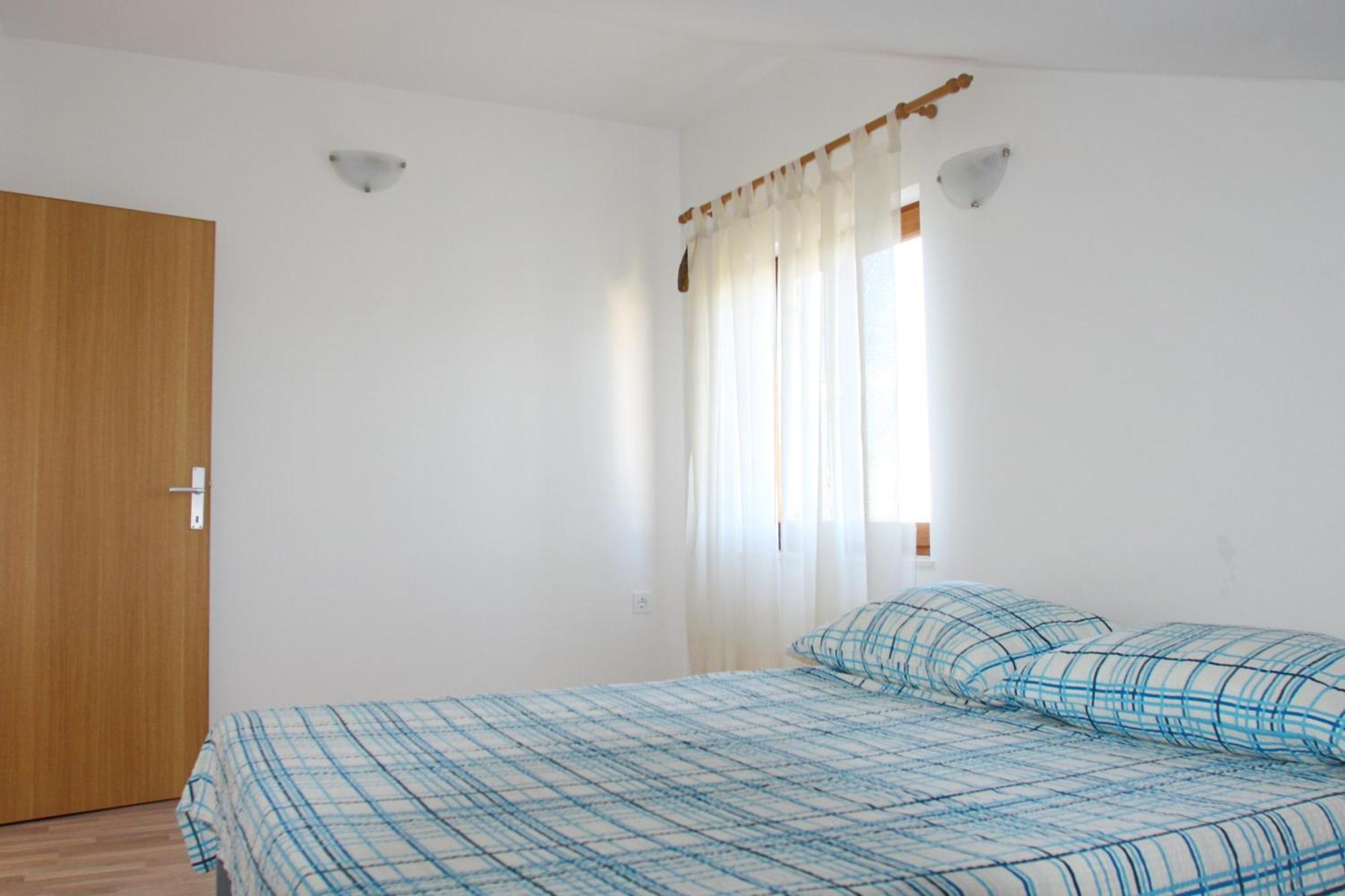 Apartments Vrvilo ロゴズニッツァ 部屋 写真
