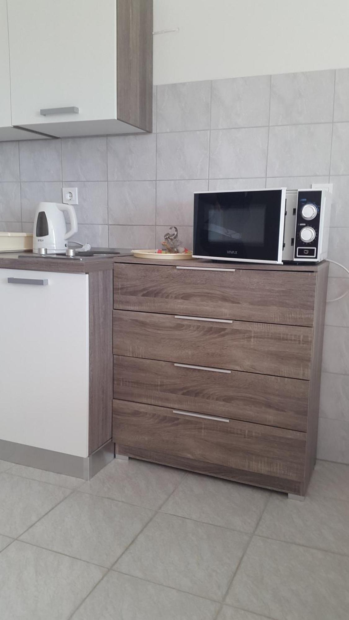 Apartments Vrvilo ロゴズニッツァ 部屋 写真