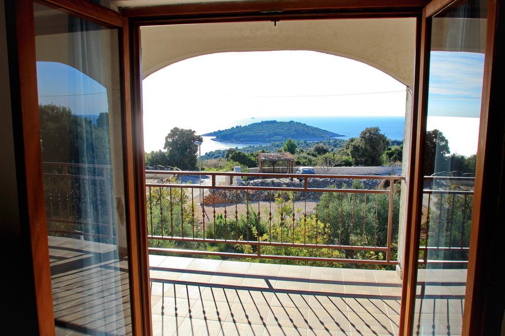 Apartments Vrvilo ロゴズニッツァ 部屋 写真