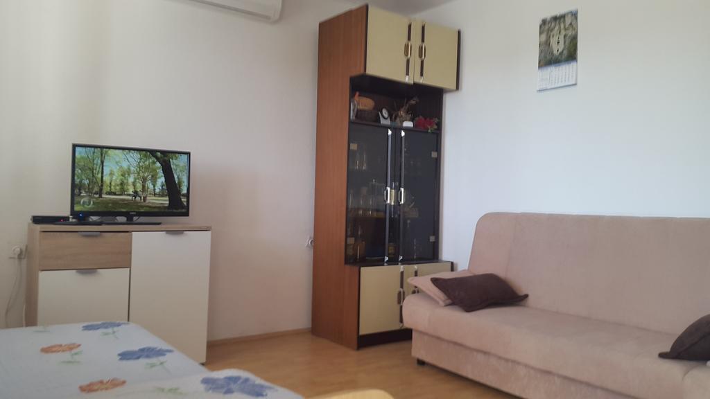 Apartments Vrvilo ロゴズニッツァ エクステリア 写真