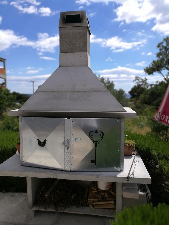 Apartments Vrvilo ロゴズニッツァ エクステリア 写真