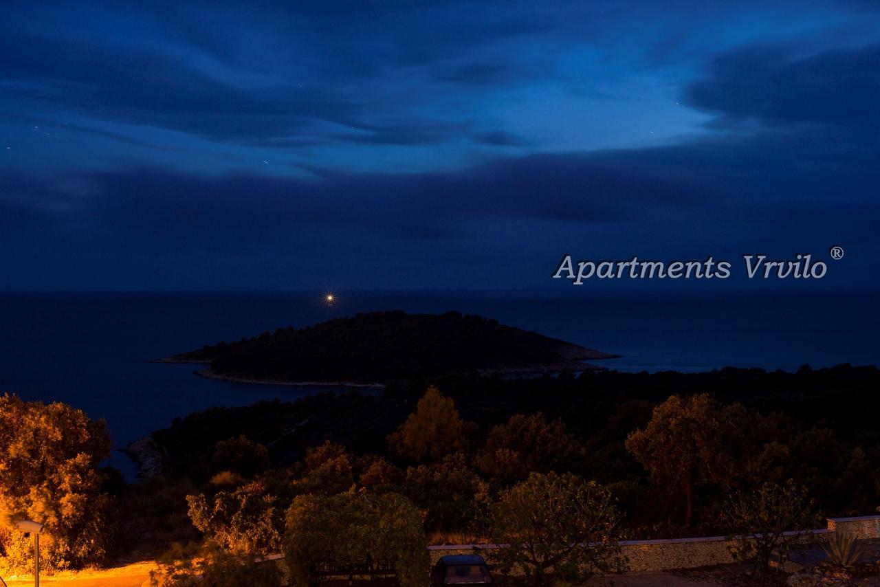 Apartments Vrvilo ロゴズニッツァ エクステリア 写真